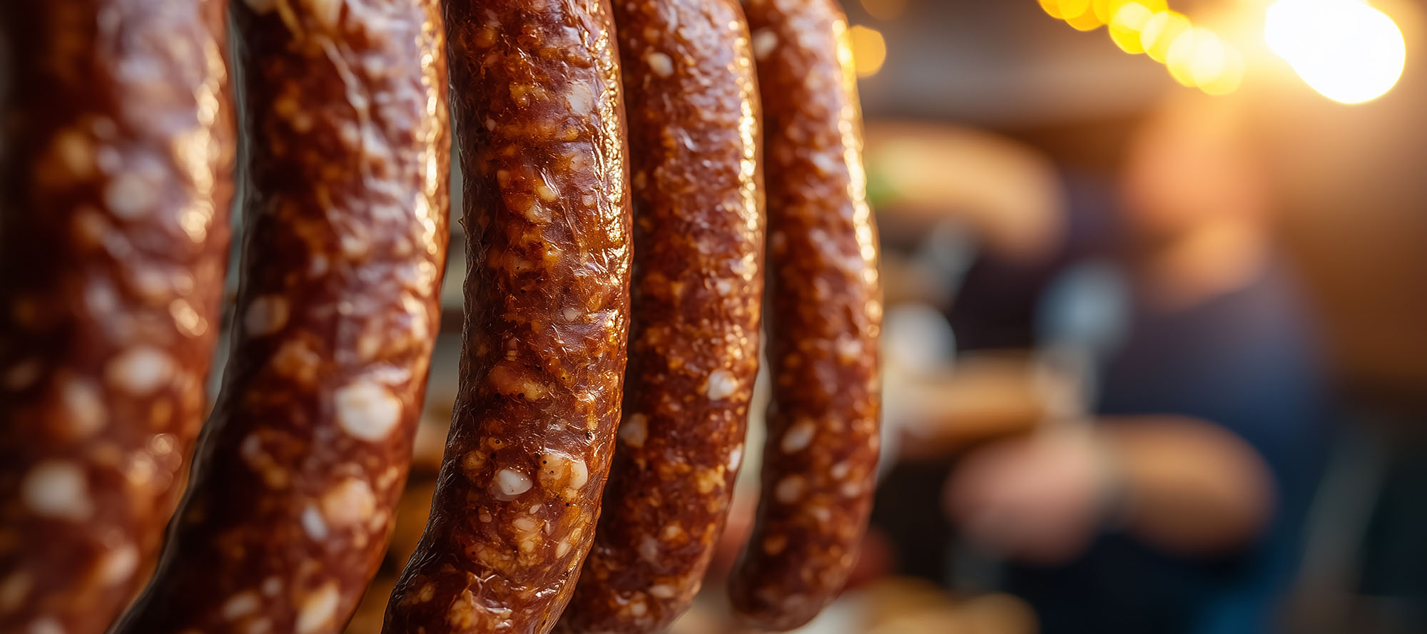 sausage
