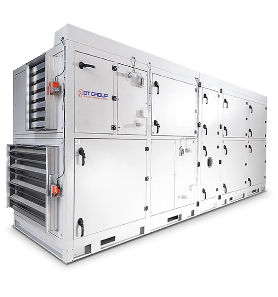 air handling unit