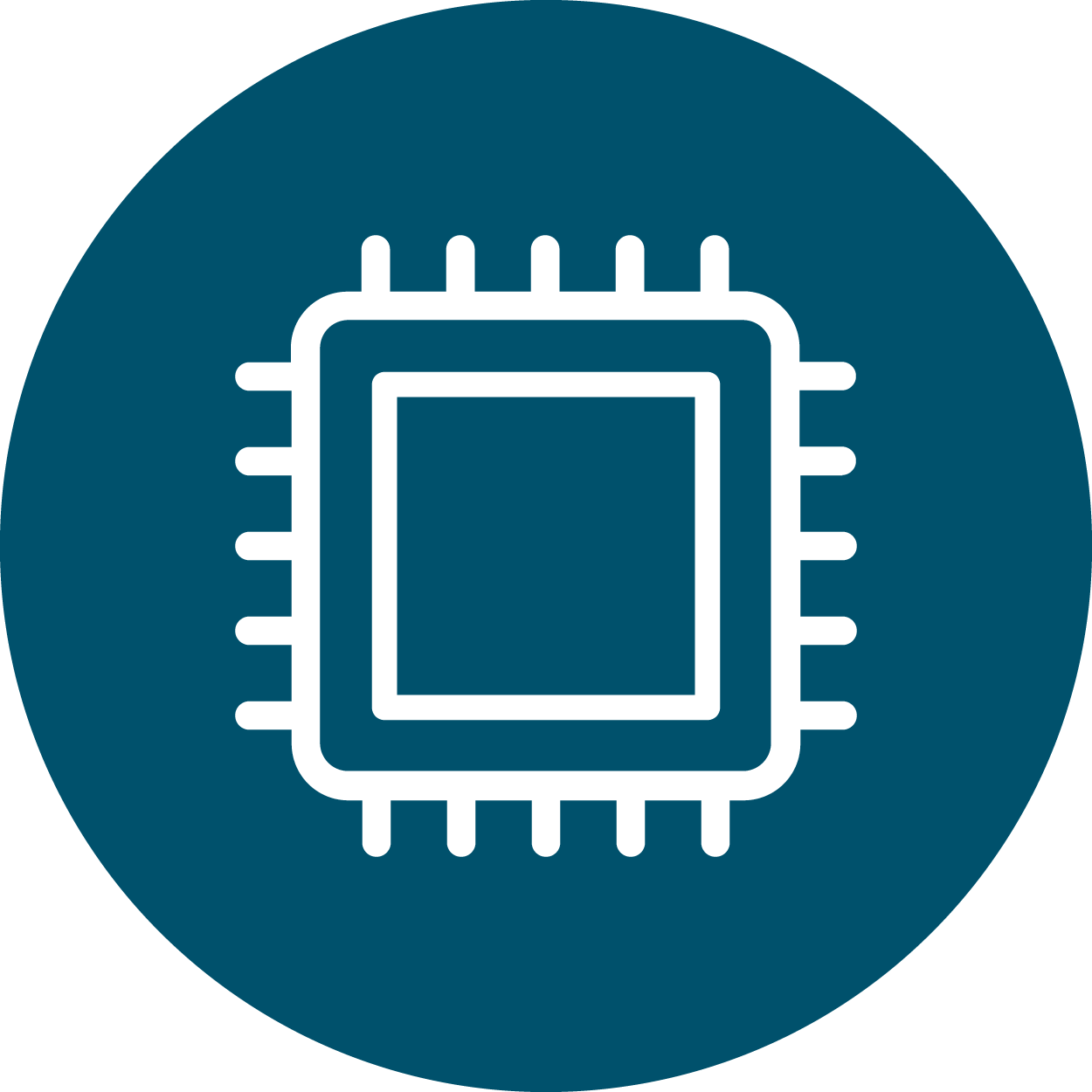 processor icon