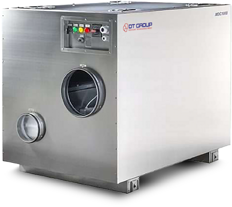 main - MDC1000 - web MDC1000