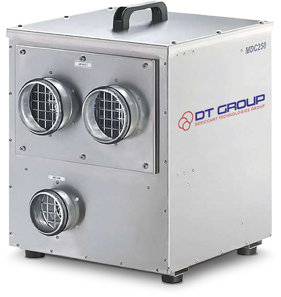 main - MDC250 - wbe MDC250