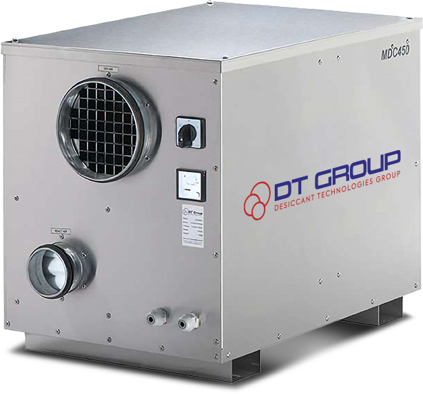 main - MDC450 - web MDC450