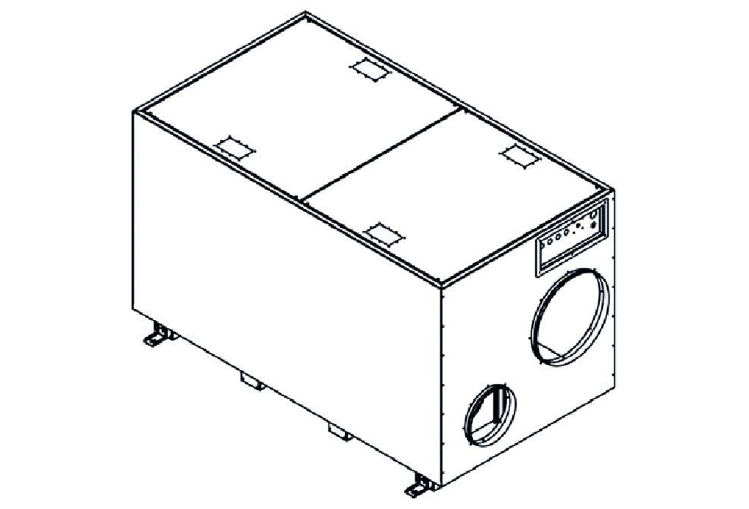 mdc 3000