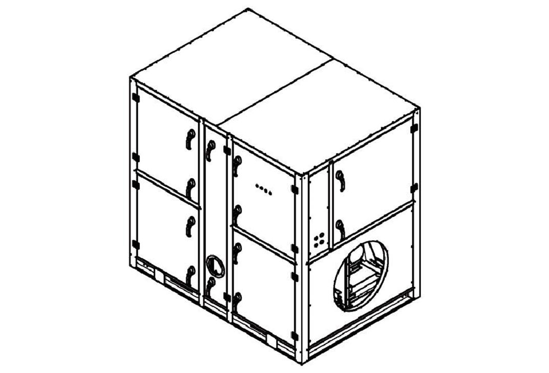 mdc8000